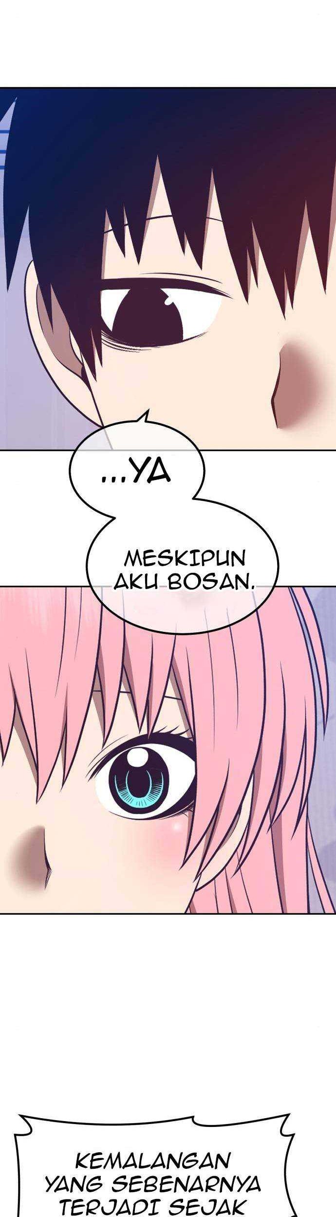 +99 Wooden Stick Chapter 61 - halaman 159