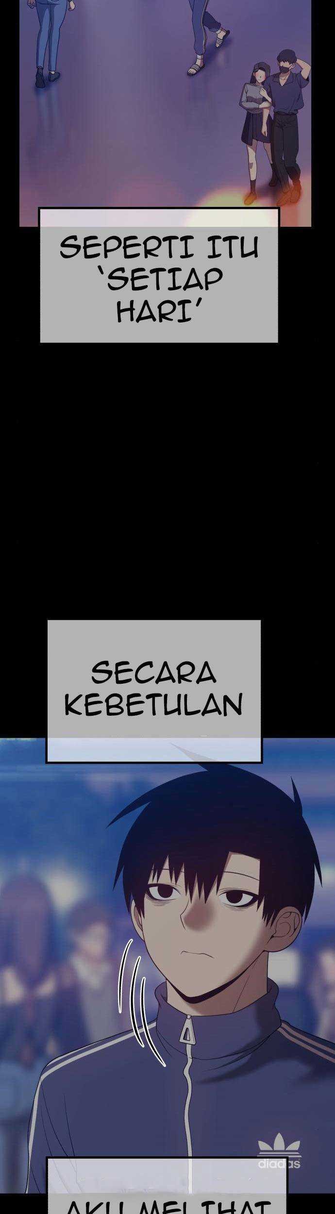 +99 Wooden Stick Chapter 61 - halaman 162