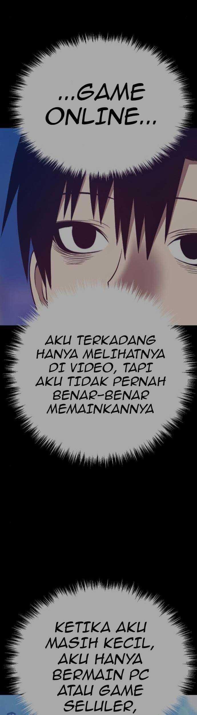 +99 Wooden Stick Chapter 61 - halaman 164