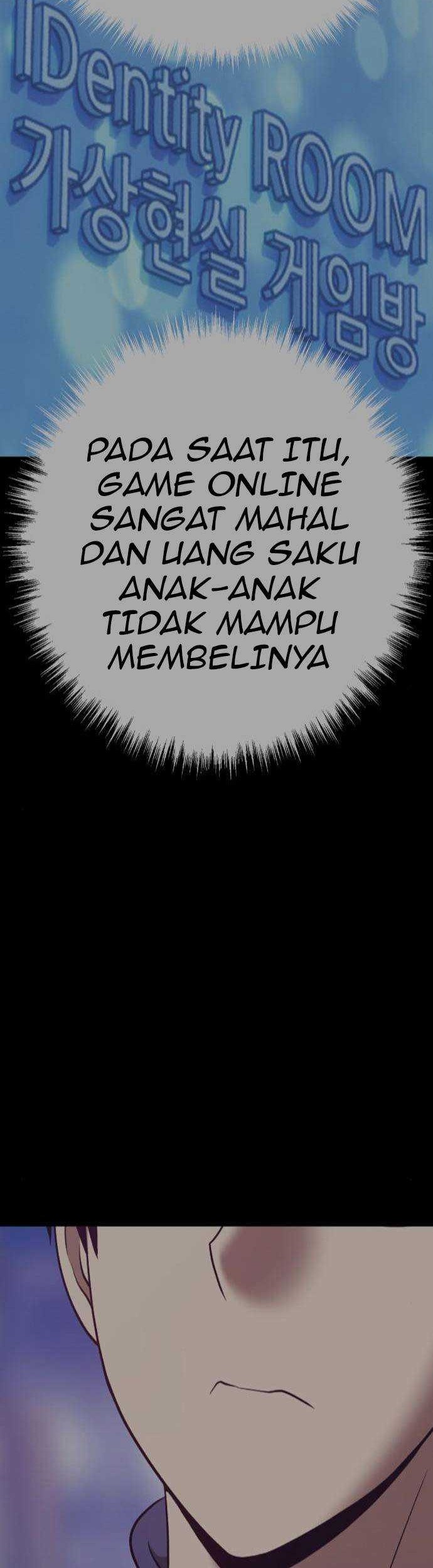 +99 Wooden Stick Chapter 61 - halaman 165