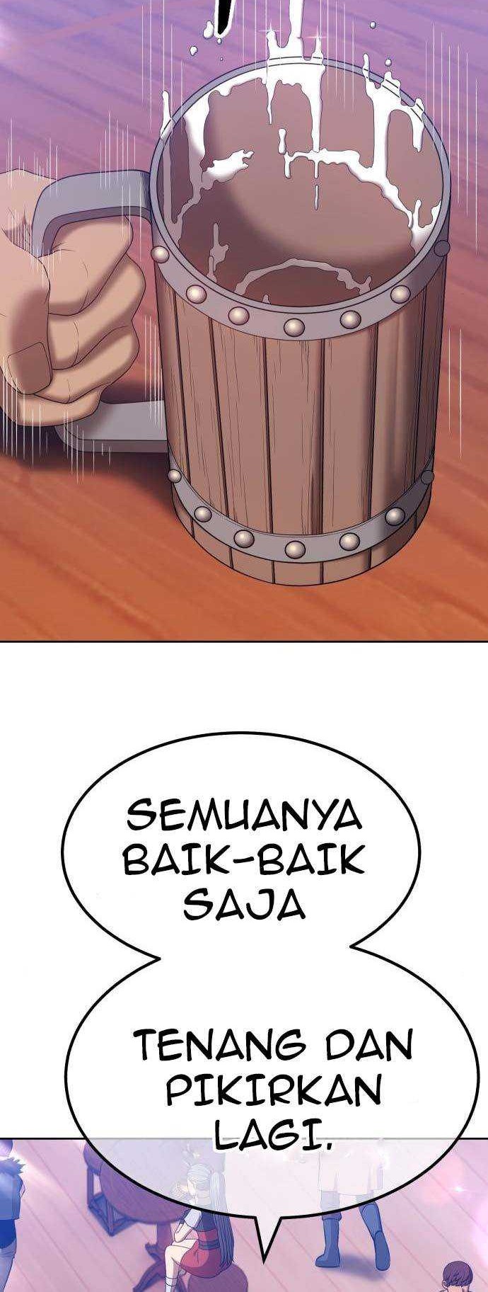 +99 Wooden Stick Chapter 61 - halaman 17