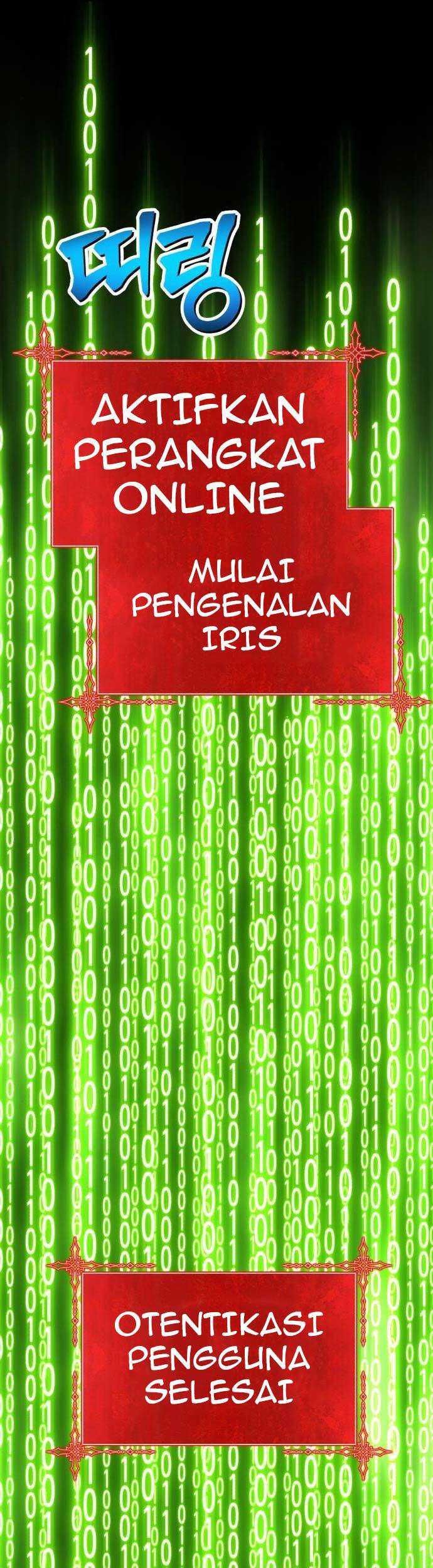 +99 Wooden Stick Chapter 61 - halaman 170