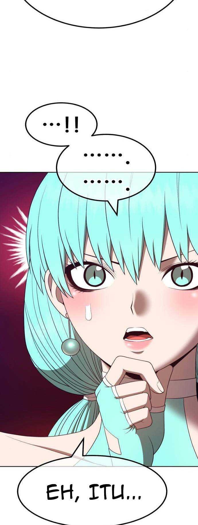 +99 Wooden Stick Chapter 61 - halaman 23