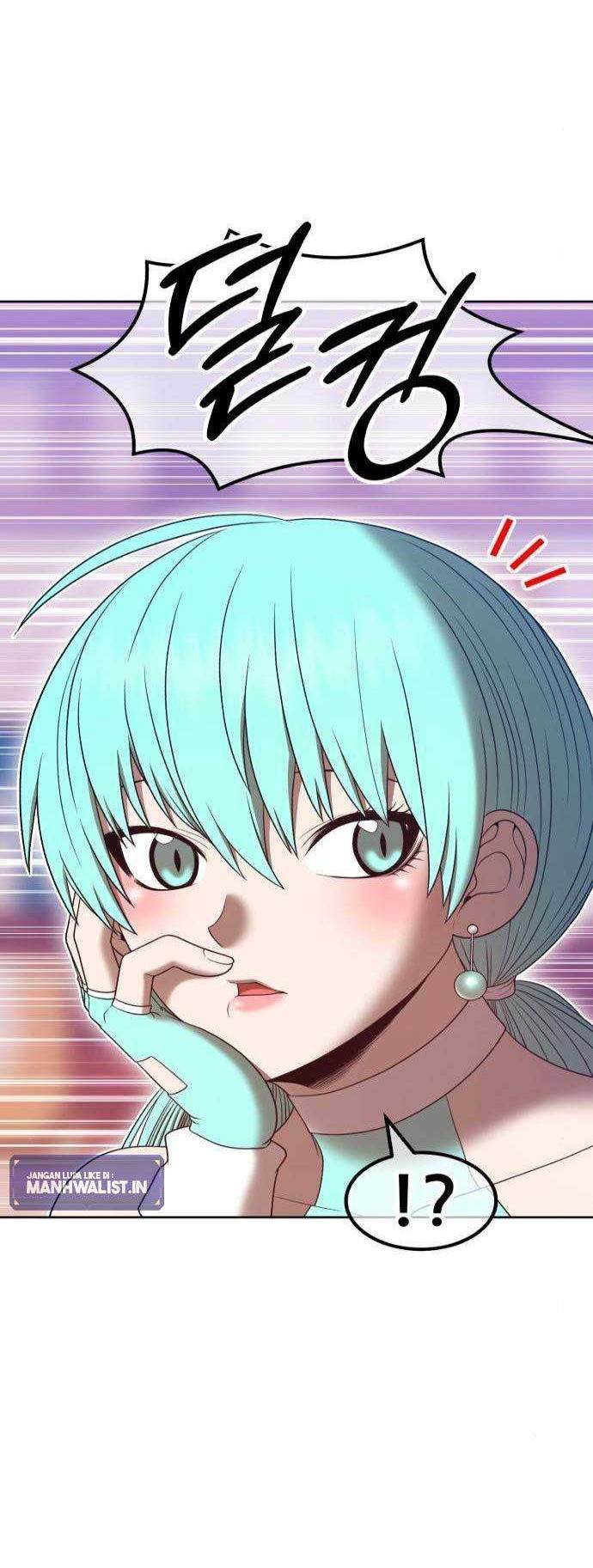+99 Wooden Stick Chapter 61 - halaman 25