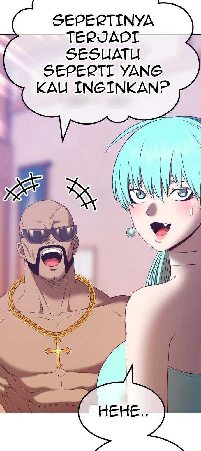 +99 Wooden Stick Chapter 61 - halaman 27