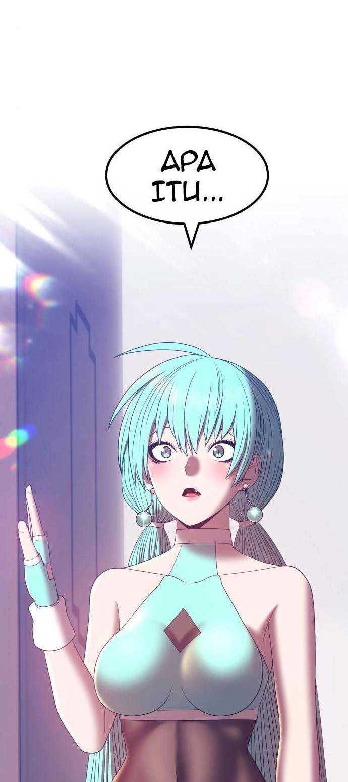 +99 Wooden Stick Chapter 61 - halaman 29