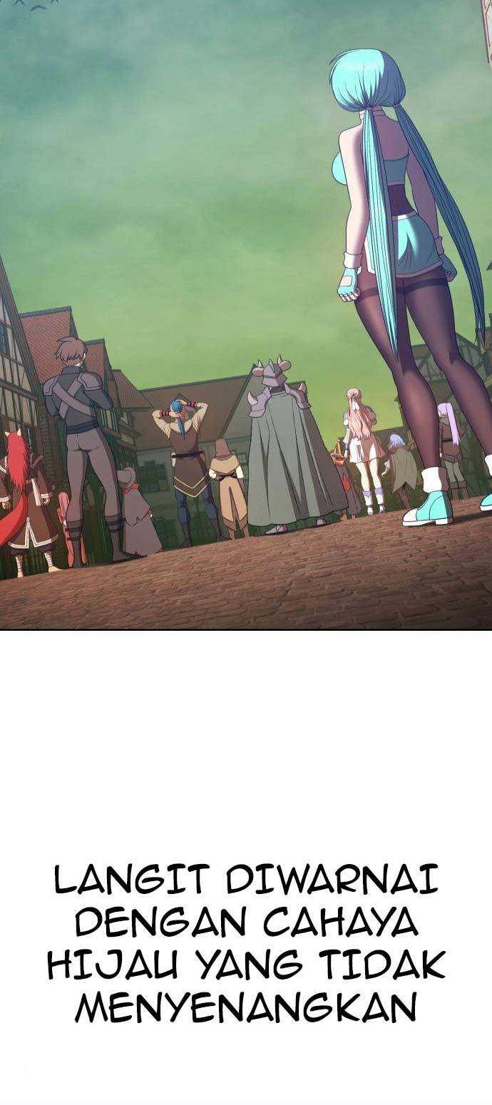 +99 Wooden Stick Chapter 61 - halaman 33