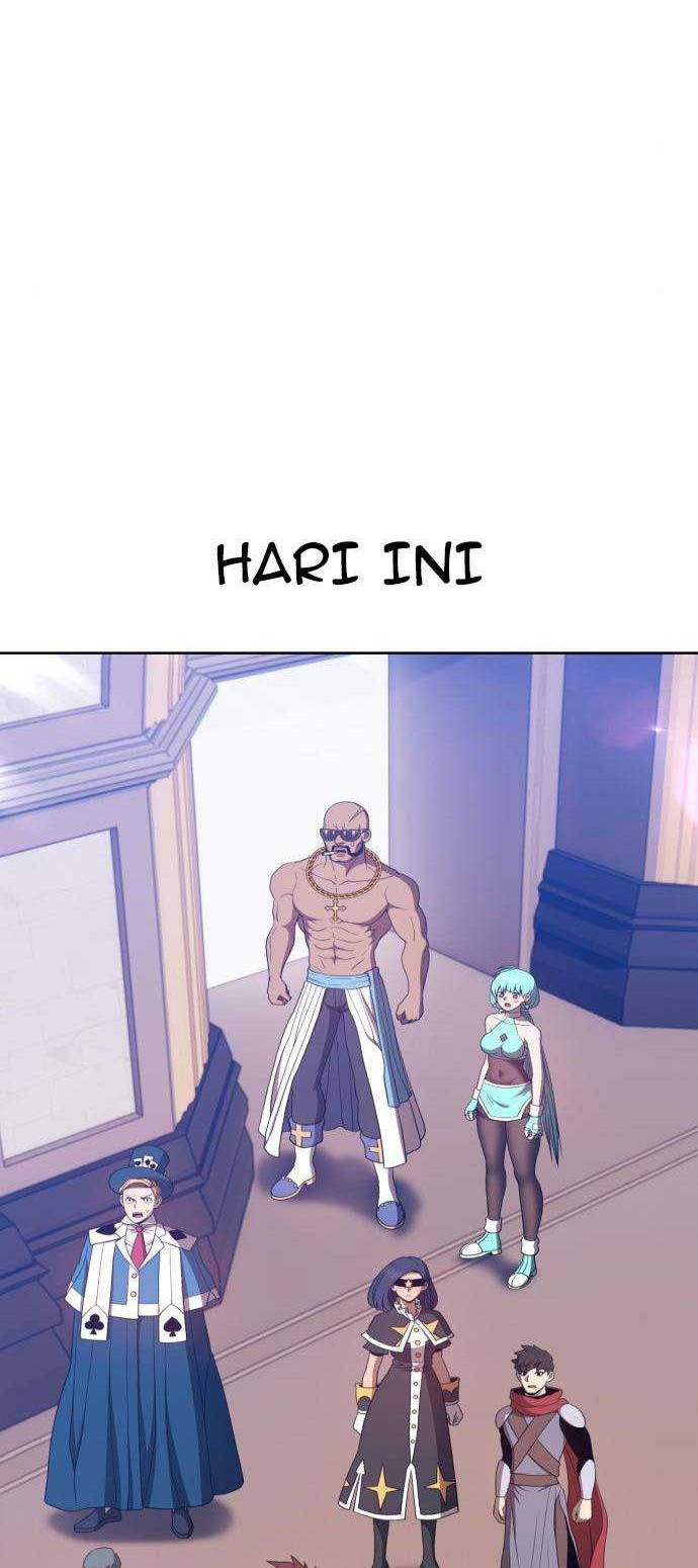 +99 Wooden Stick Chapter 61 - halaman 35
