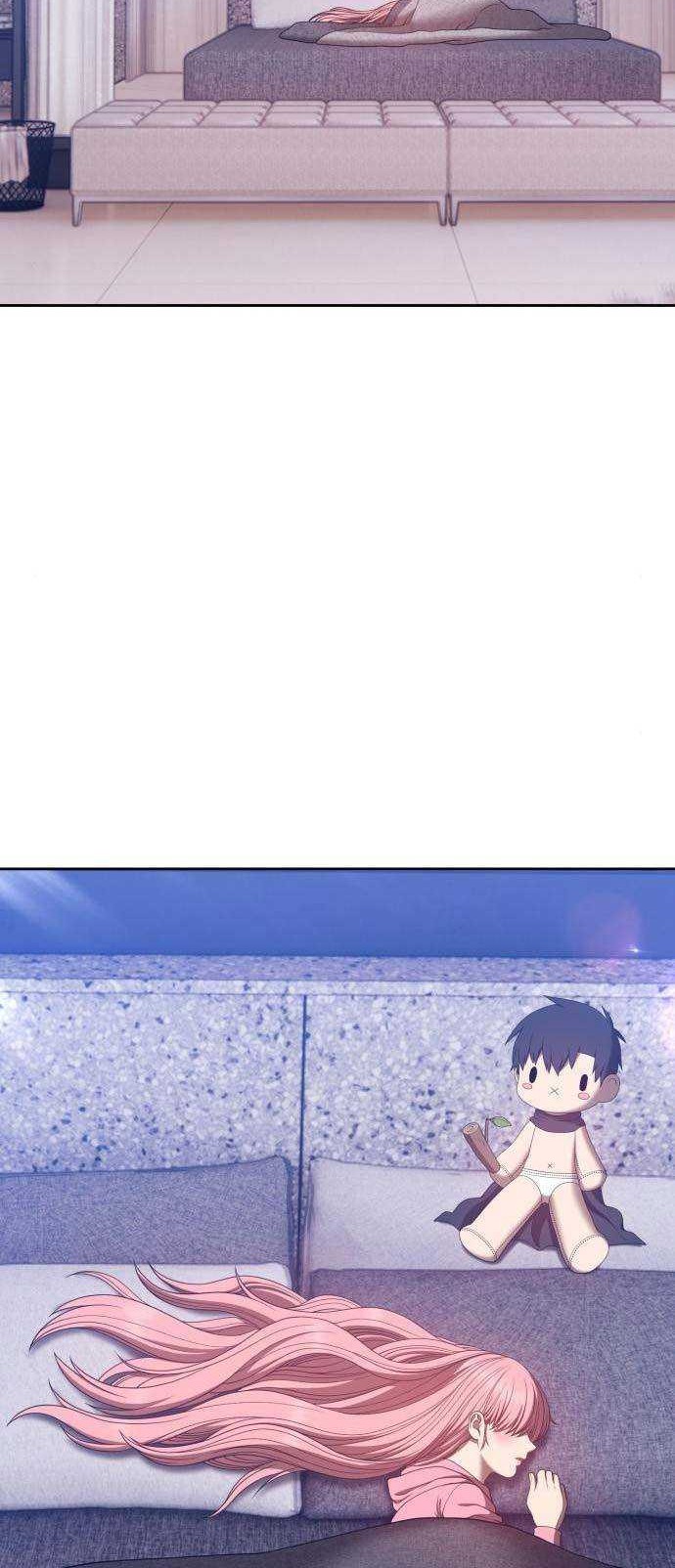 +99 Wooden Stick Chapter 61 - halaman 41