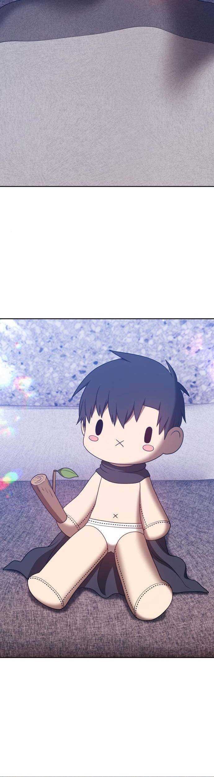 +99 Wooden Stick Chapter 61 - halaman 42