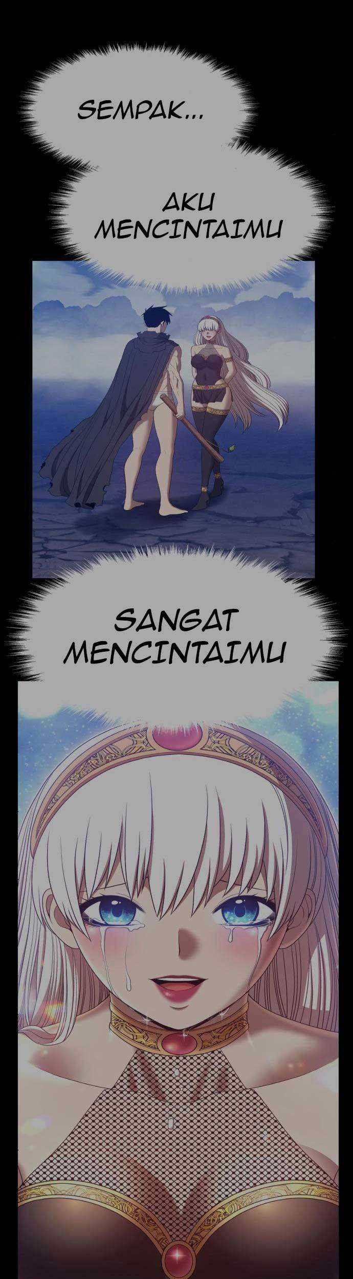 +99 Wooden Stick Chapter 61 - halaman 46