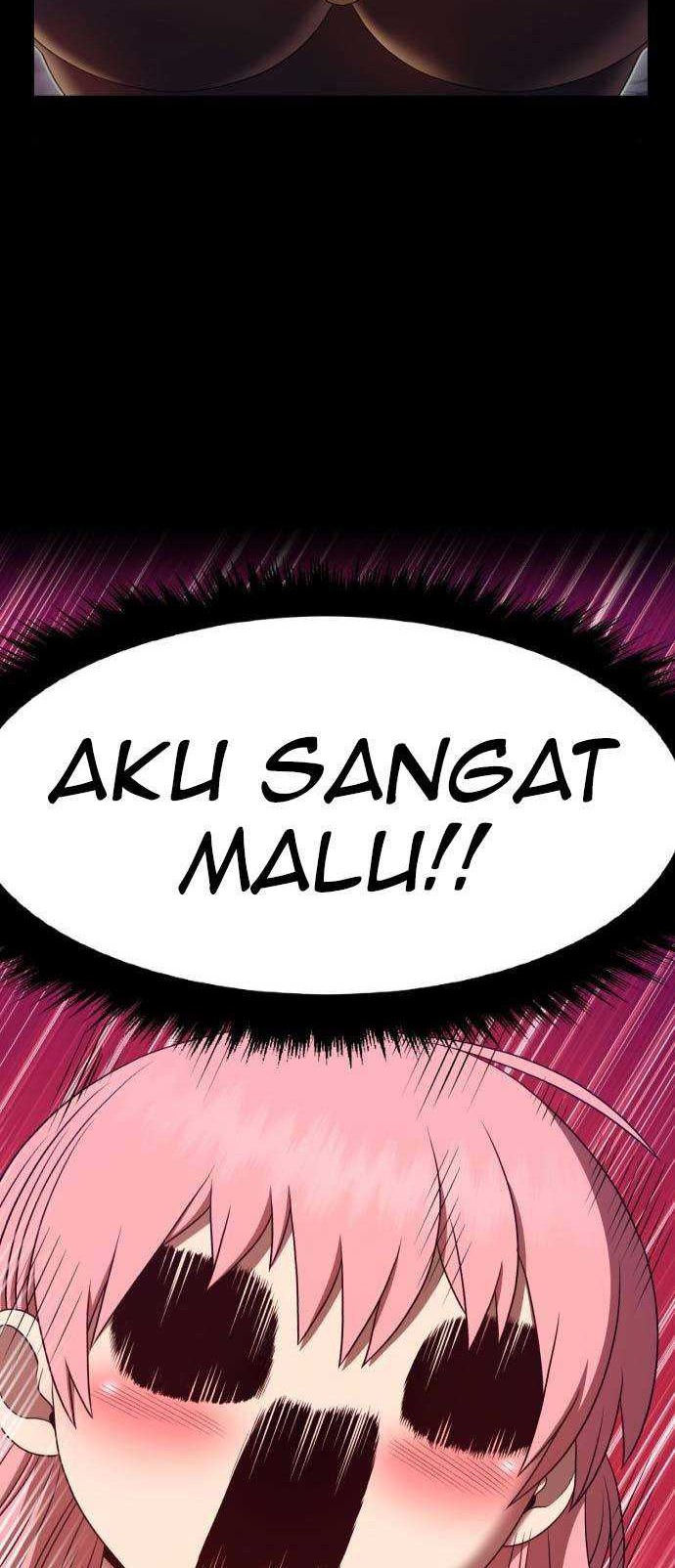 +99 Wooden Stick Chapter 61 - halaman 47