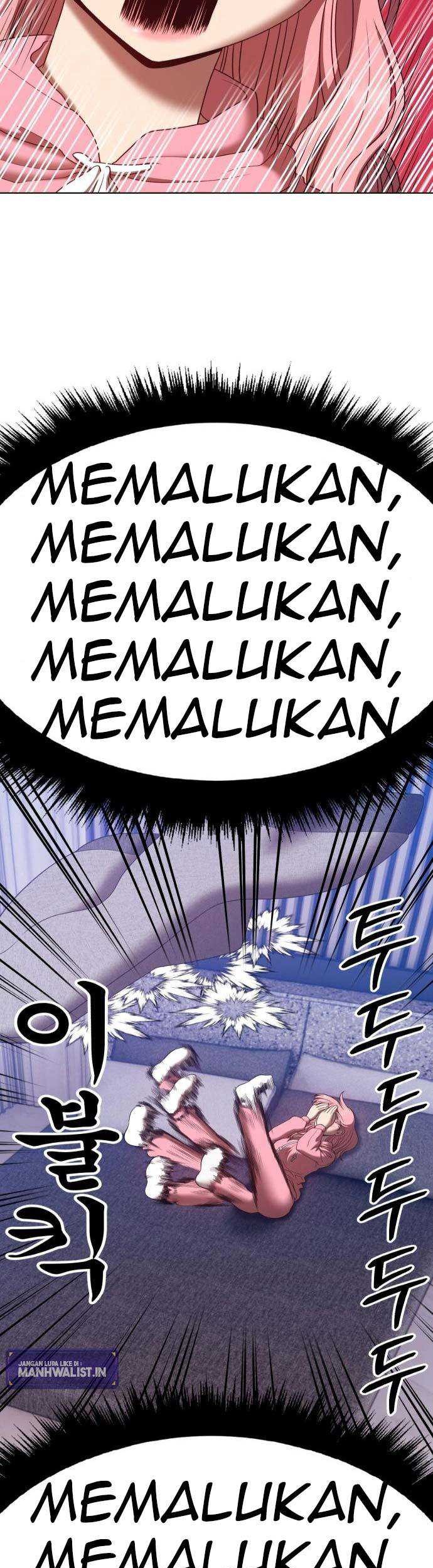 +99 Wooden Stick Chapter 61 - halaman 48