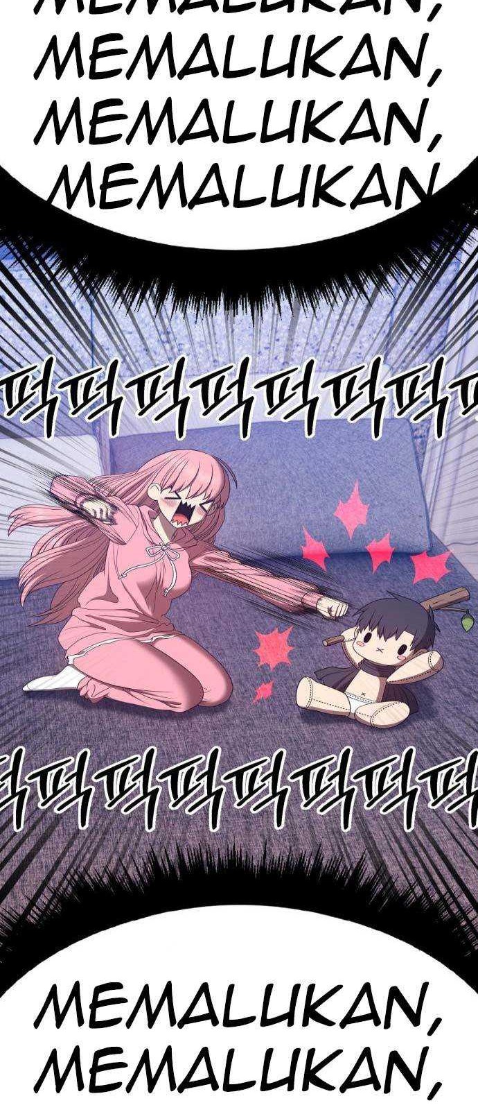 +99 Wooden Stick Chapter 61 - halaman 49