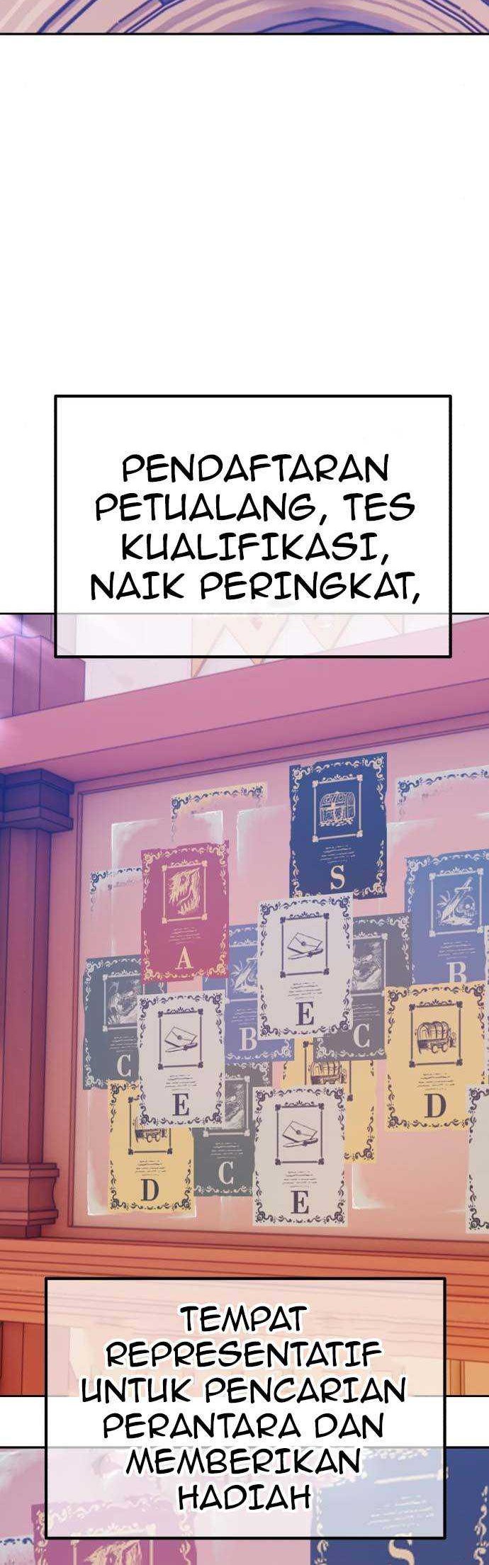 +99 Wooden Stick Chapter 61 - halaman 5