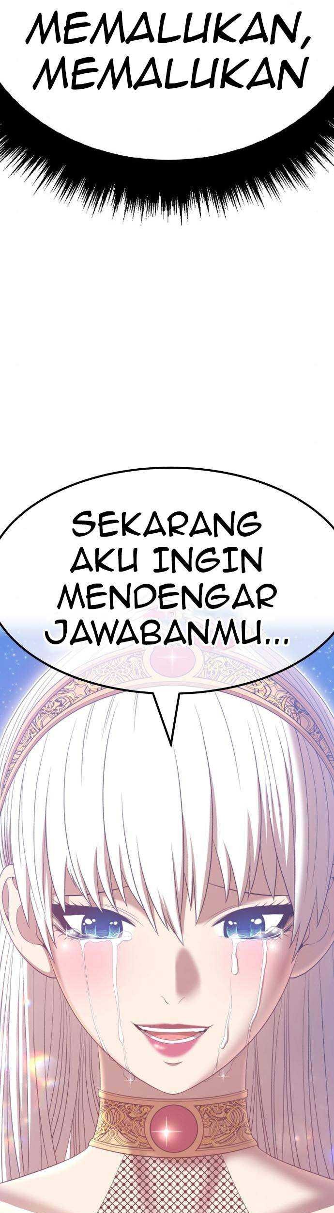 +99 Wooden Stick Chapter 61 - halaman 50