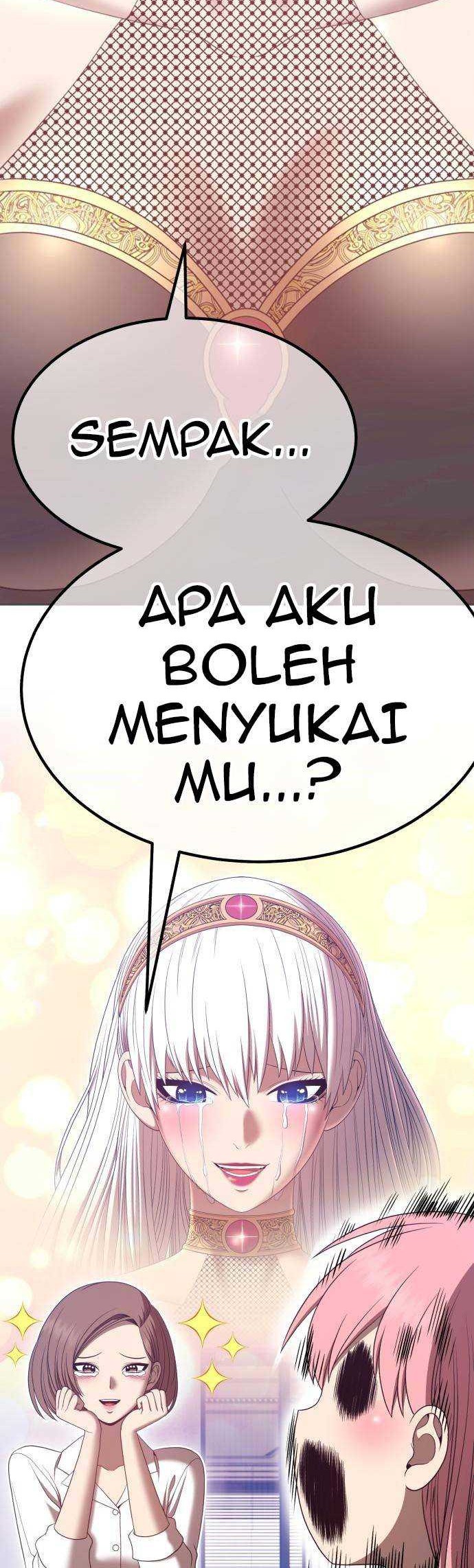 +99 Wooden Stick Chapter 61 - halaman 51