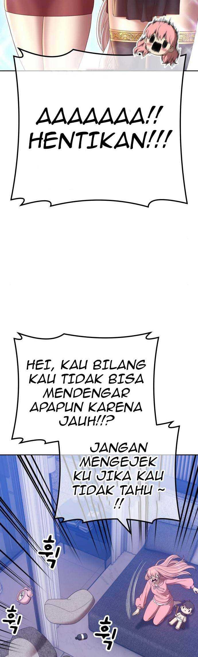 +99 Wooden Stick Chapter 61 - halaman 53
