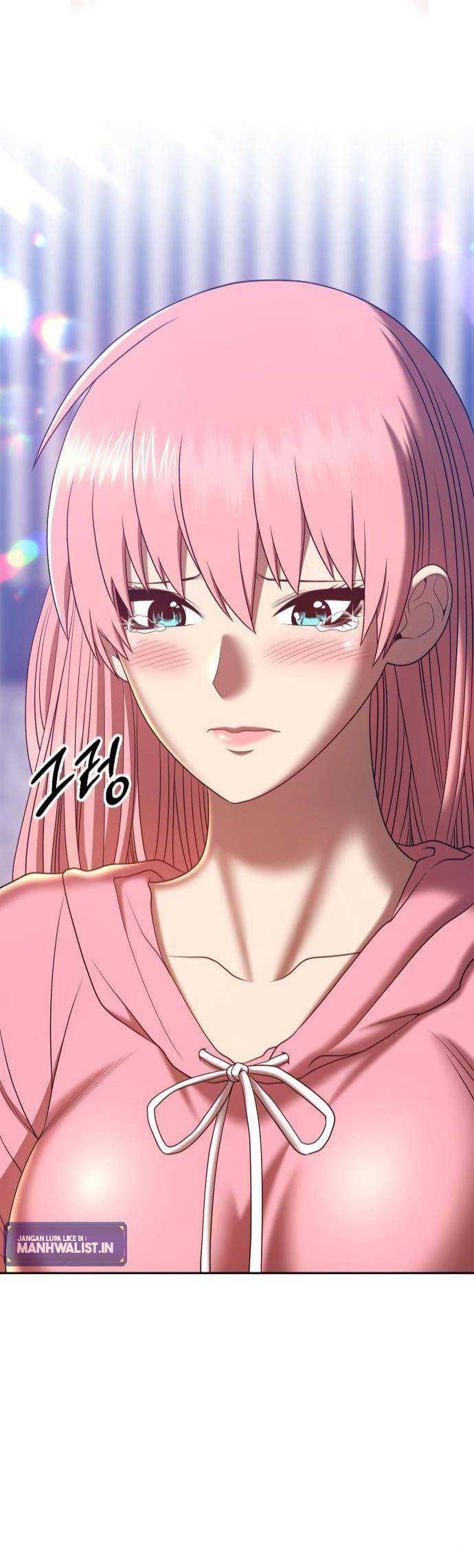 +99 Wooden Stick Chapter 61 - halaman 61