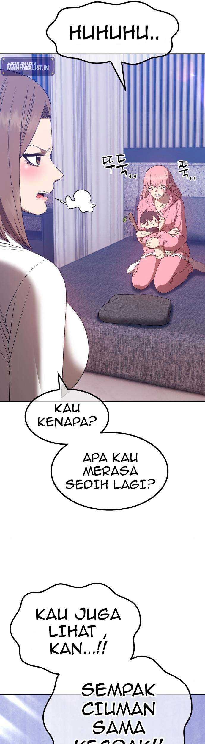 +99 Wooden Stick Chapter 61 - halaman 62