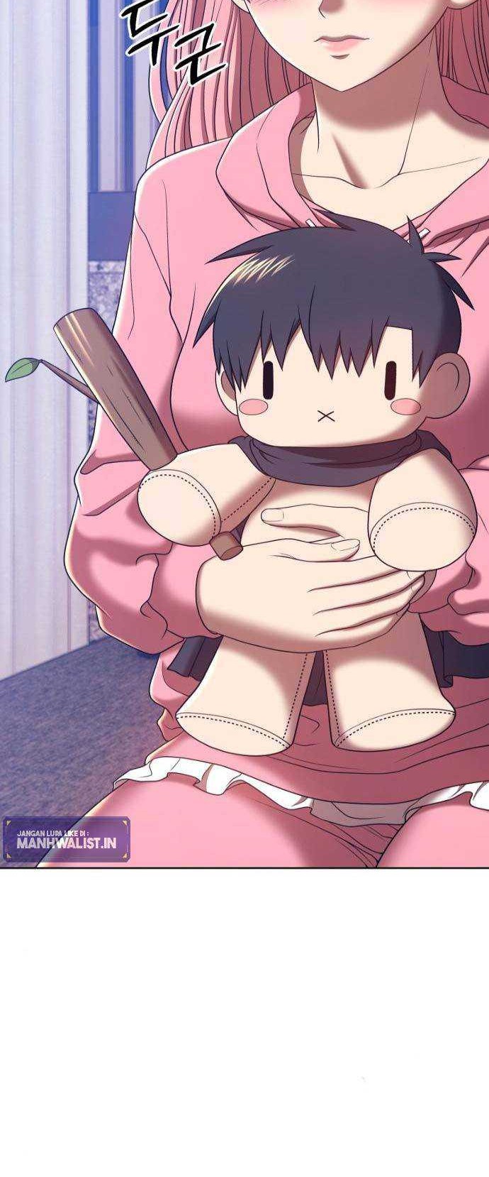 +99 Wooden Stick Chapter 61 - halaman 73