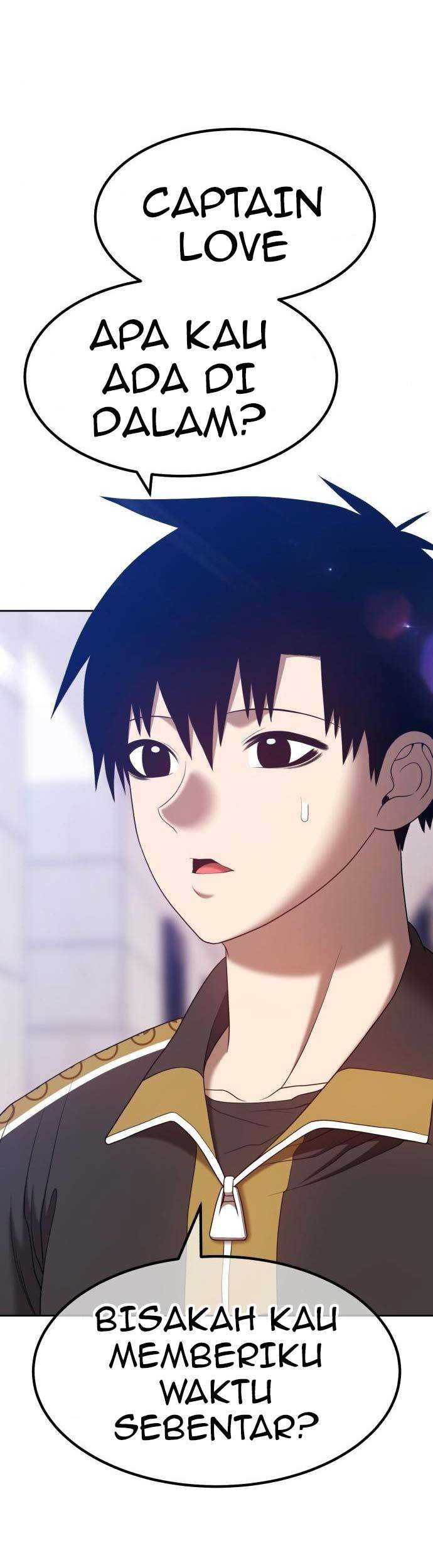 +99 Wooden Stick Chapter 61 - halaman 78