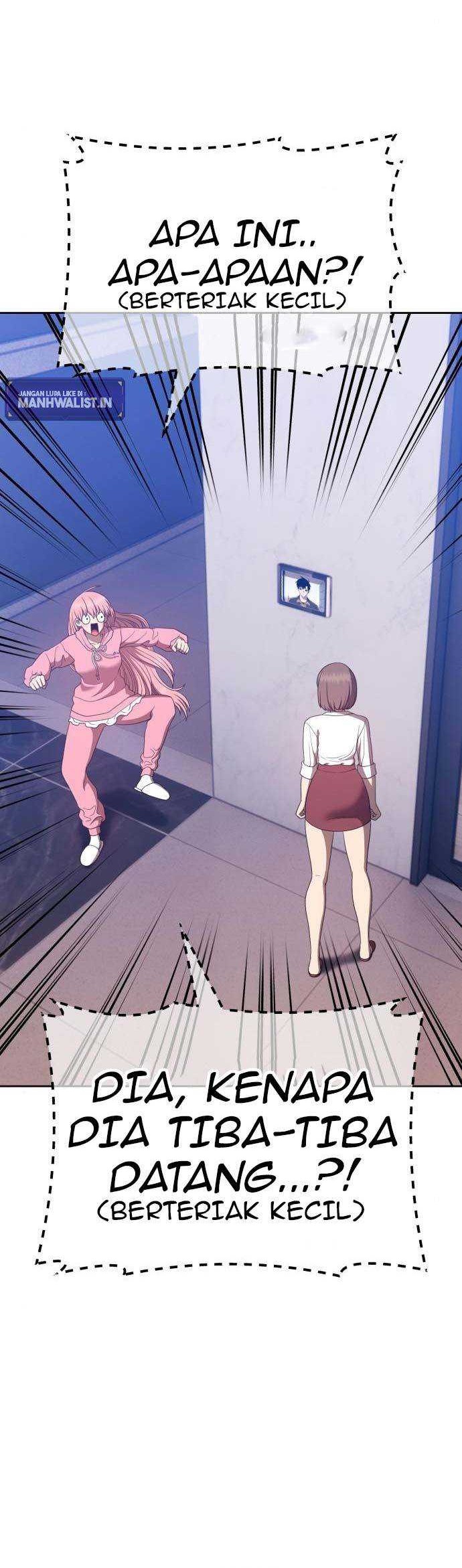 +99 Wooden Stick Chapter 61 - halaman 79