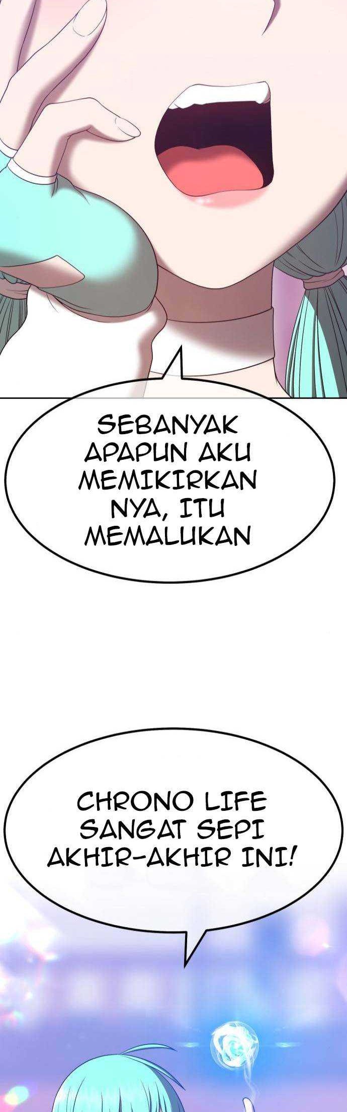 +99 Wooden Stick Chapter 61 - halaman 9