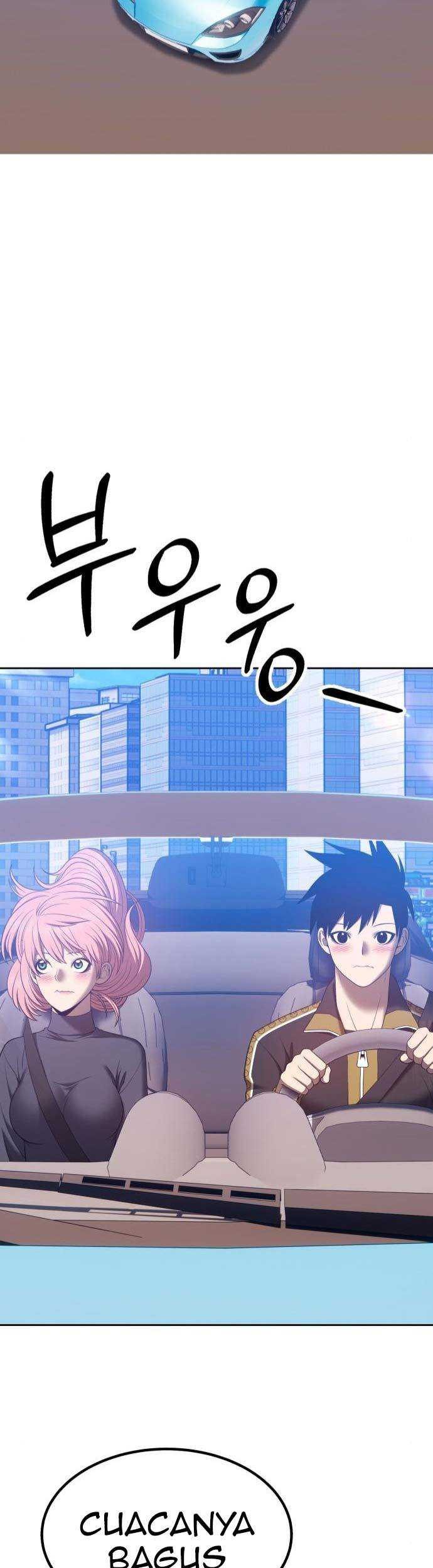 +99 Wooden Stick Chapter 61 - halaman 96