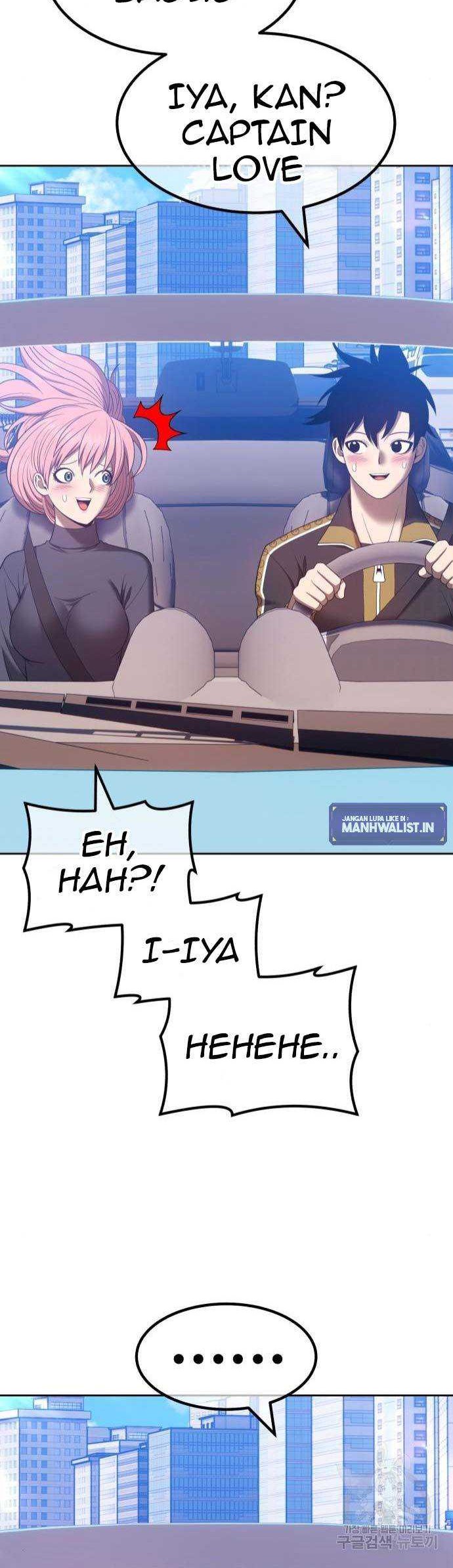 +99 Wooden Stick Chapter 61 - halaman 97