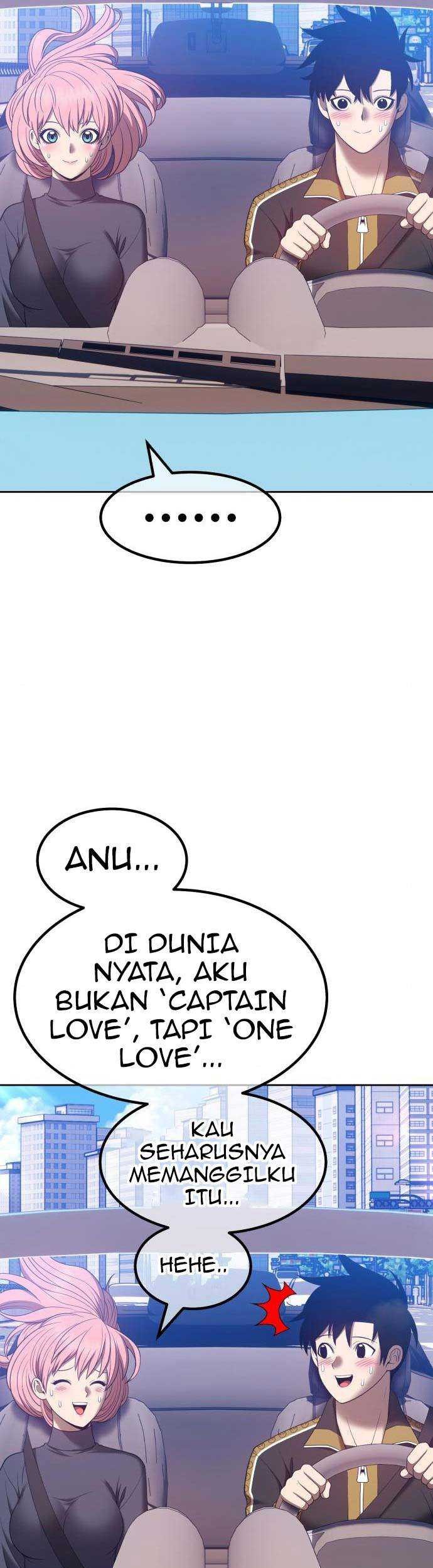 +99 Wooden Stick Chapter 61 - halaman 98