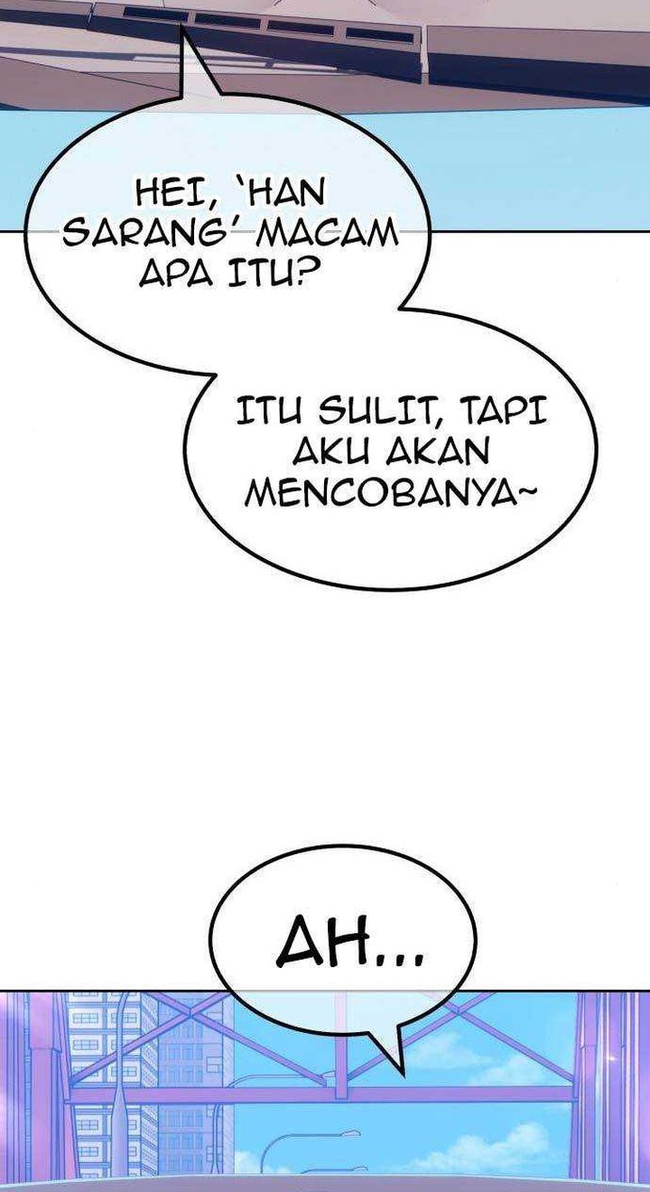 +99 Wooden Stick Chapter 62 - halaman 109