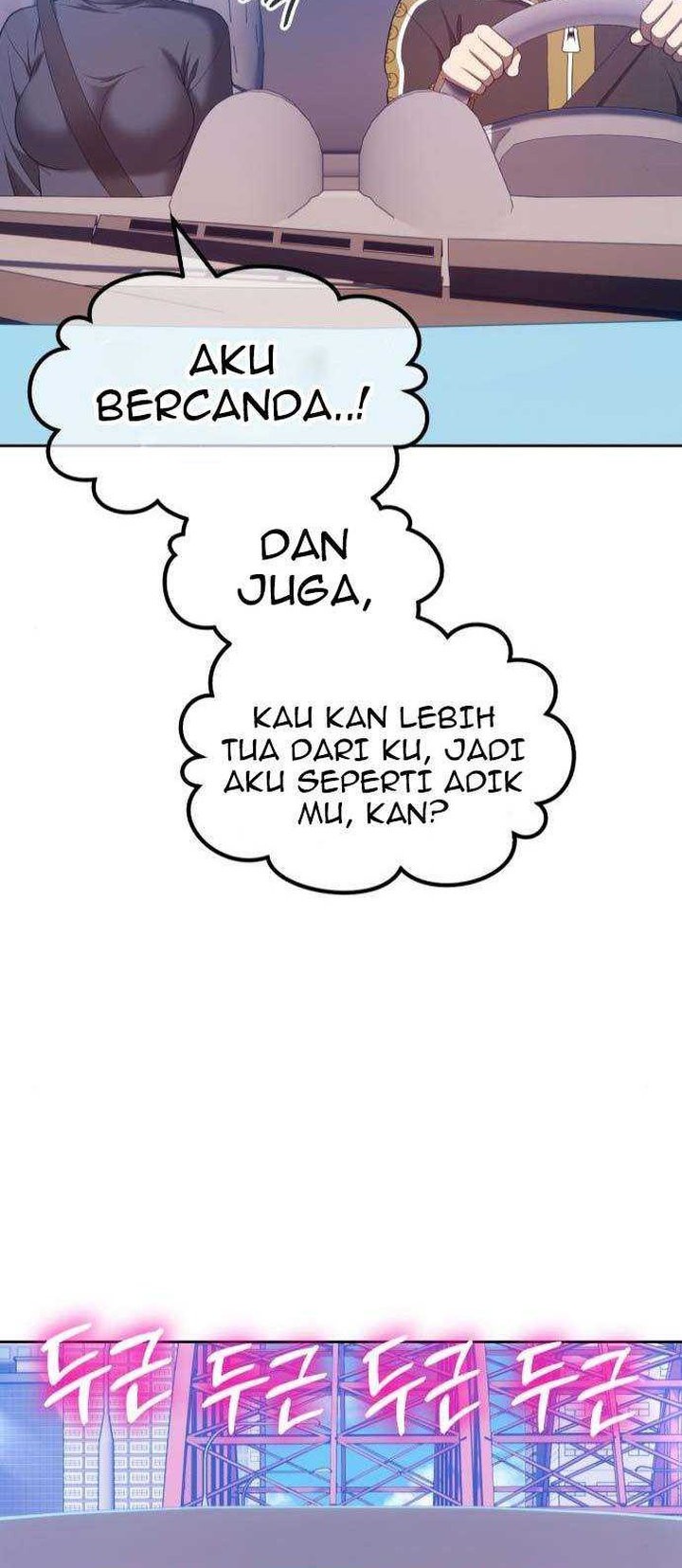 +99 Wooden Stick Chapter 62 - halaman 115