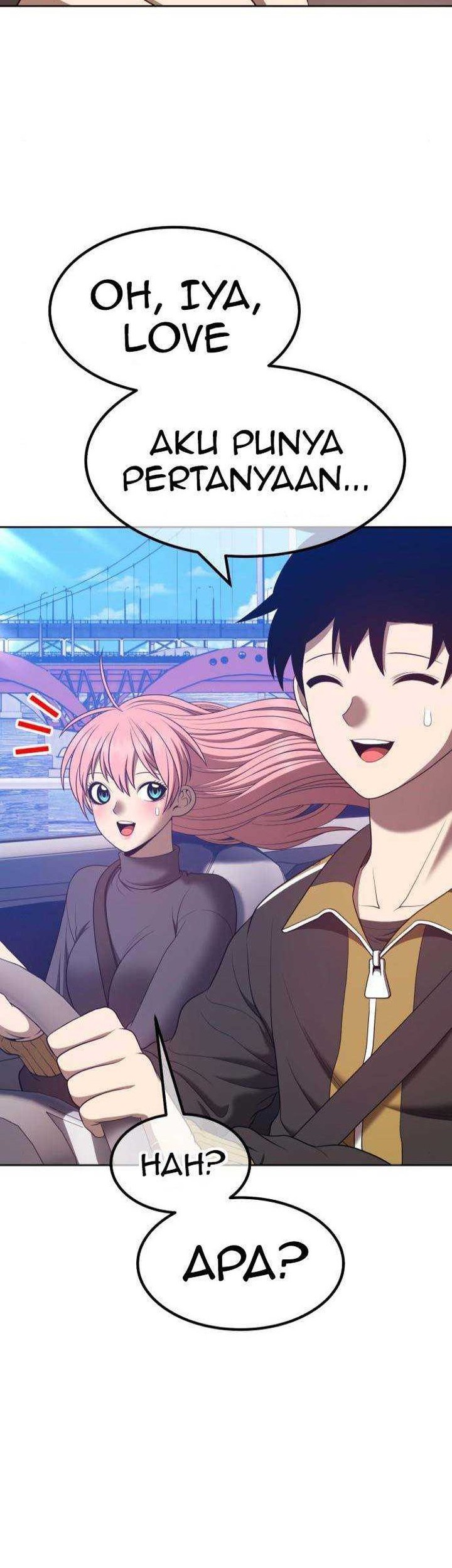 +99 Wooden Stick Chapter 62 - halaman 117