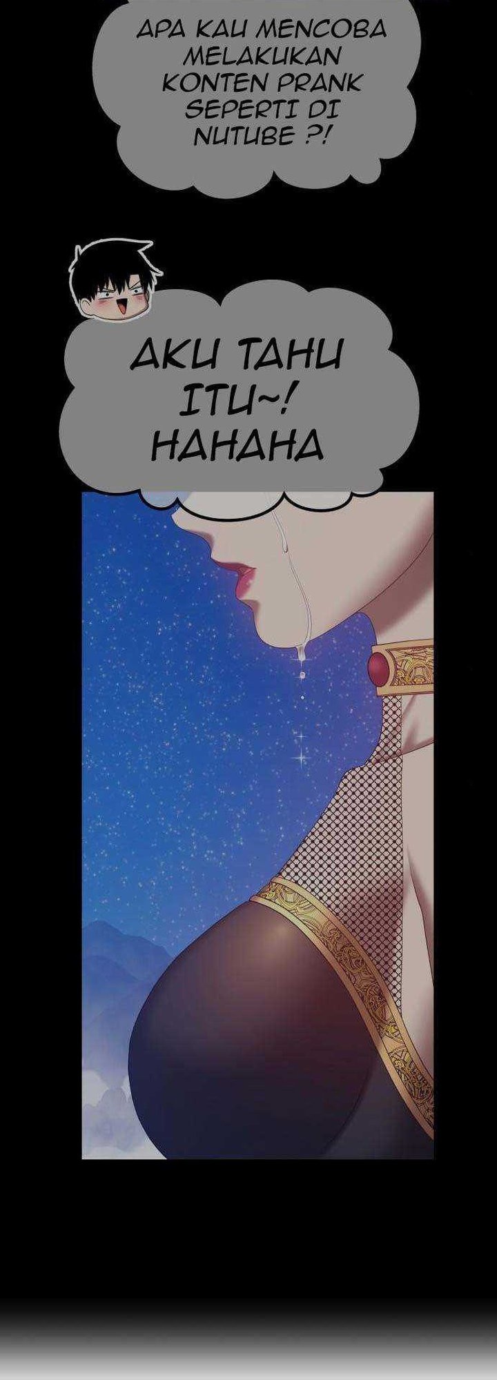 +99 Wooden Stick Chapter 62 - halaman 124