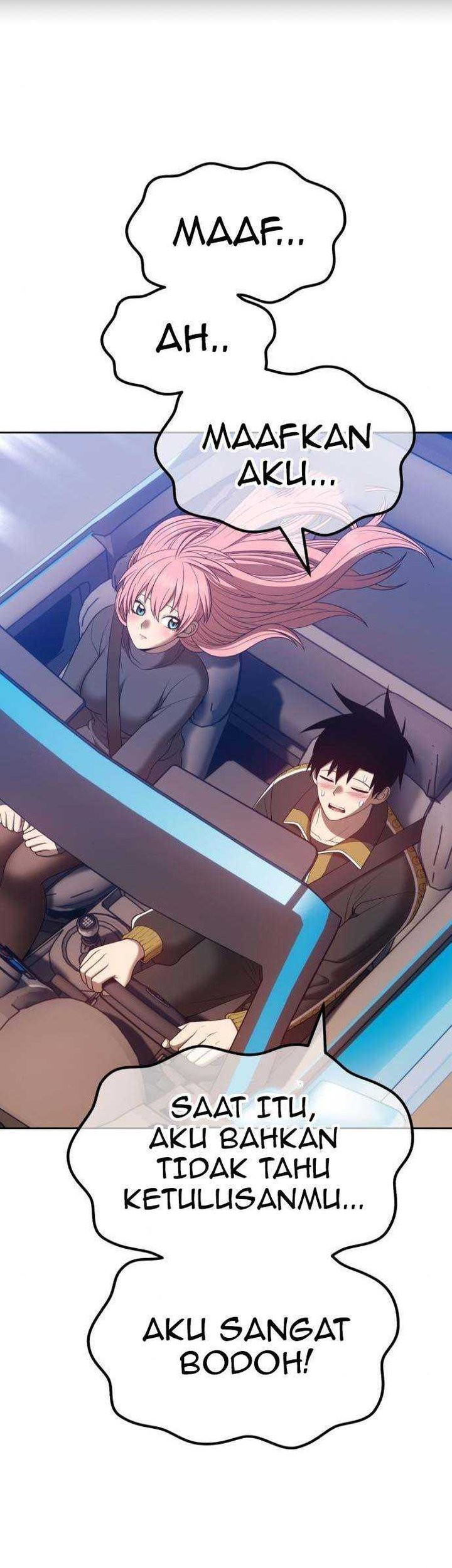 +99 Wooden Stick Chapter 62 - halaman 125