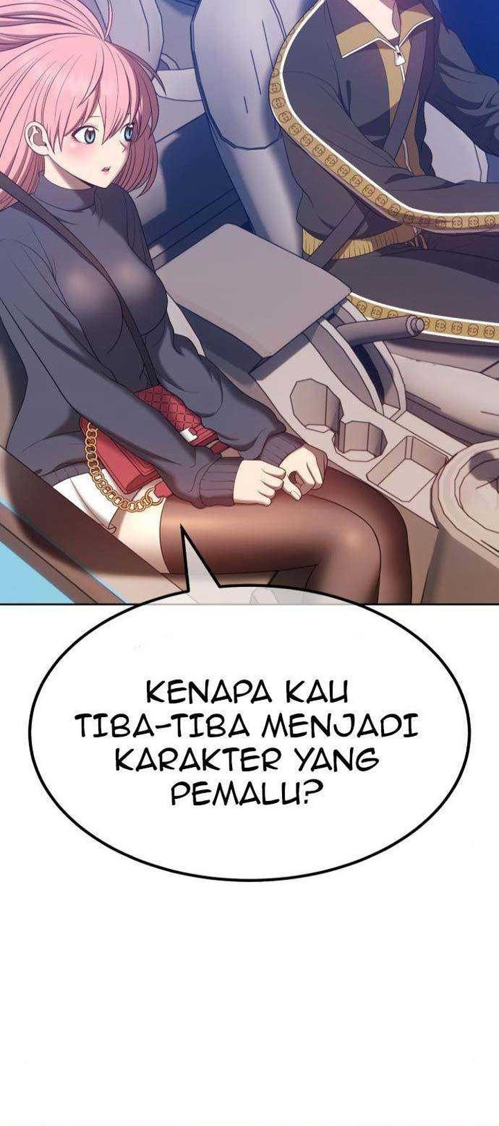 +99 Wooden Stick Chapter 62 - halaman 129