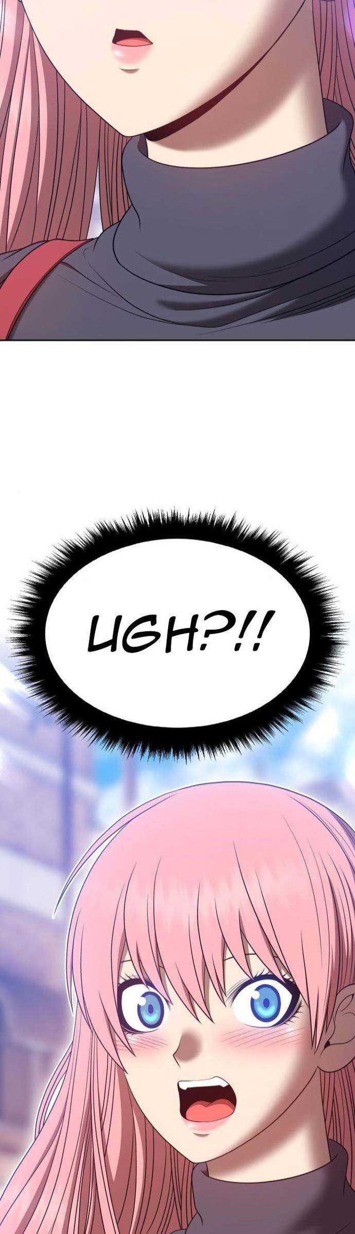 +99 Wooden Stick Chapter 62 - halaman 142