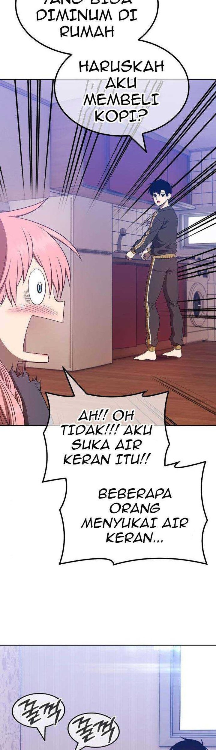 +99 Wooden Stick Chapter 62 - halaman 148
