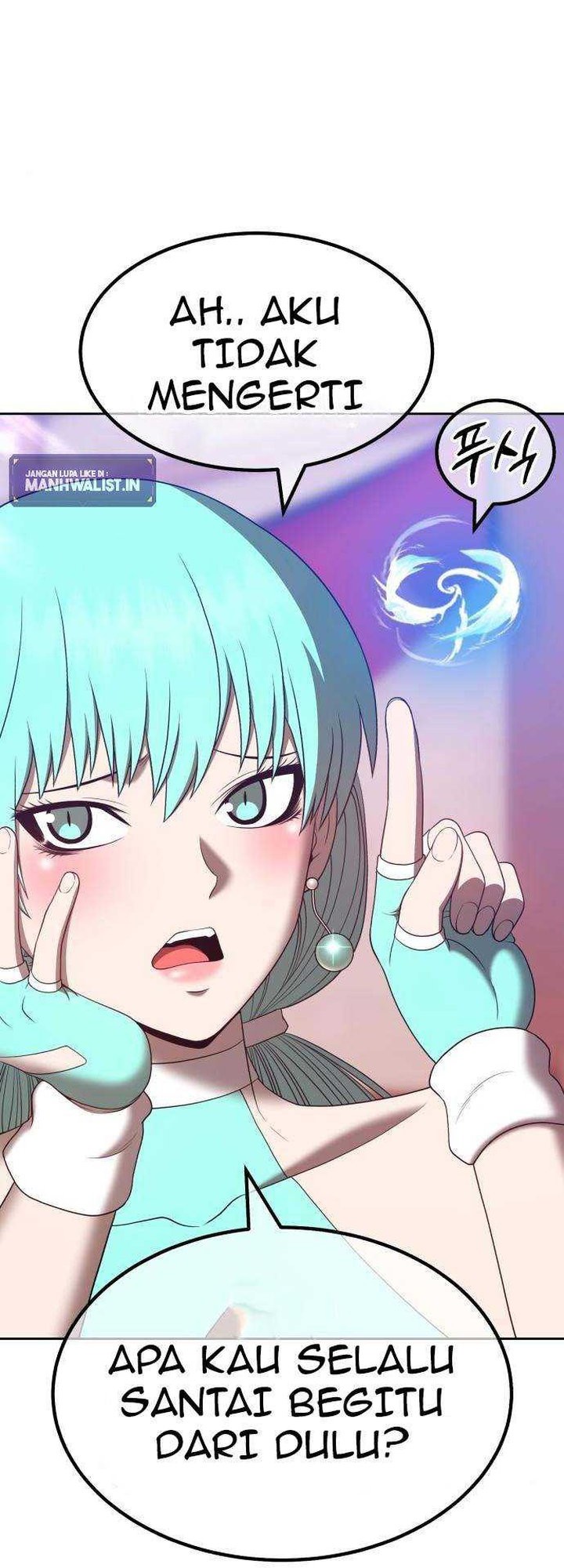 +99 Wooden Stick Chapter 62 - halaman 15