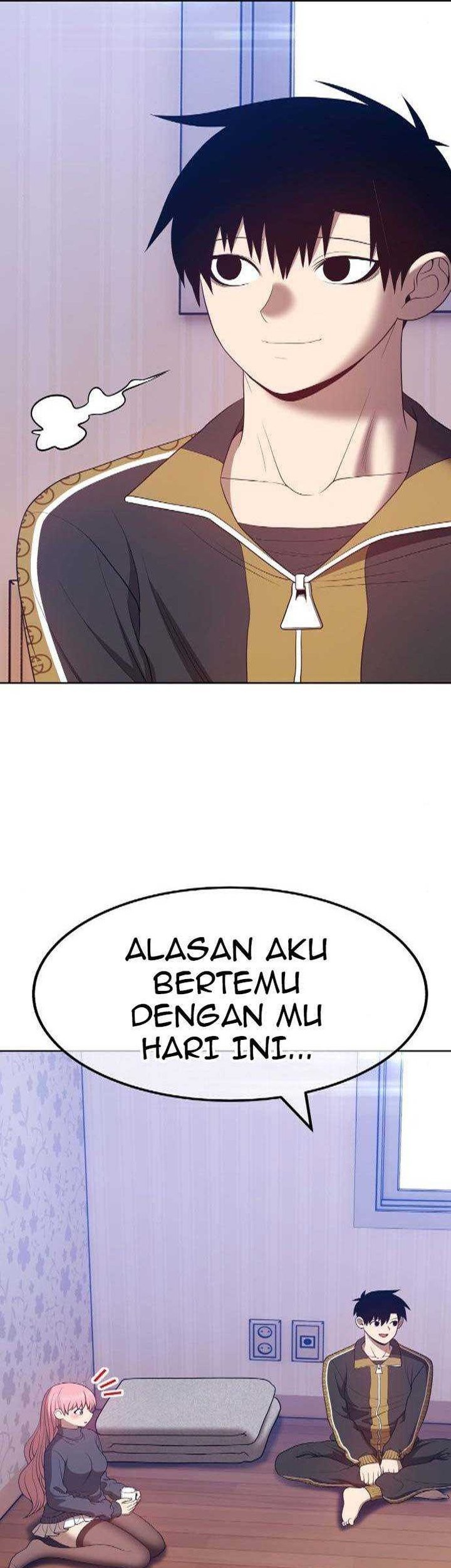 +99 Wooden Stick Chapter 62 - halaman 150