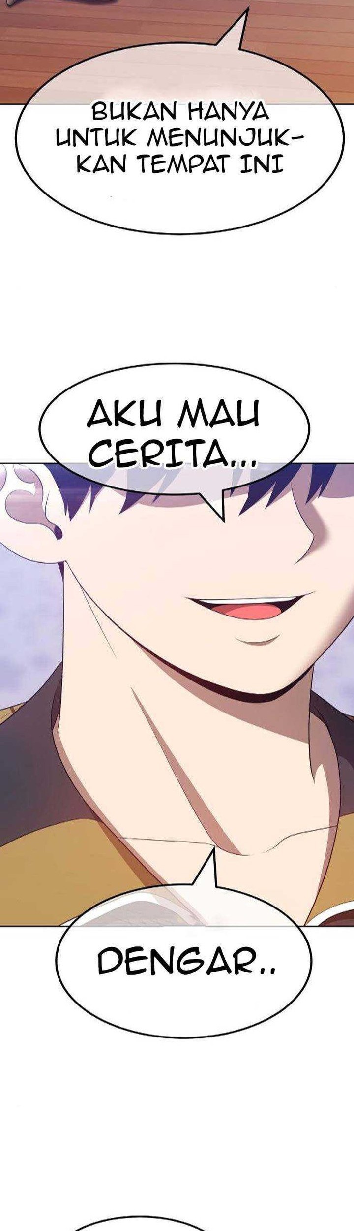 +99 Wooden Stick Chapter 62 - halaman 151