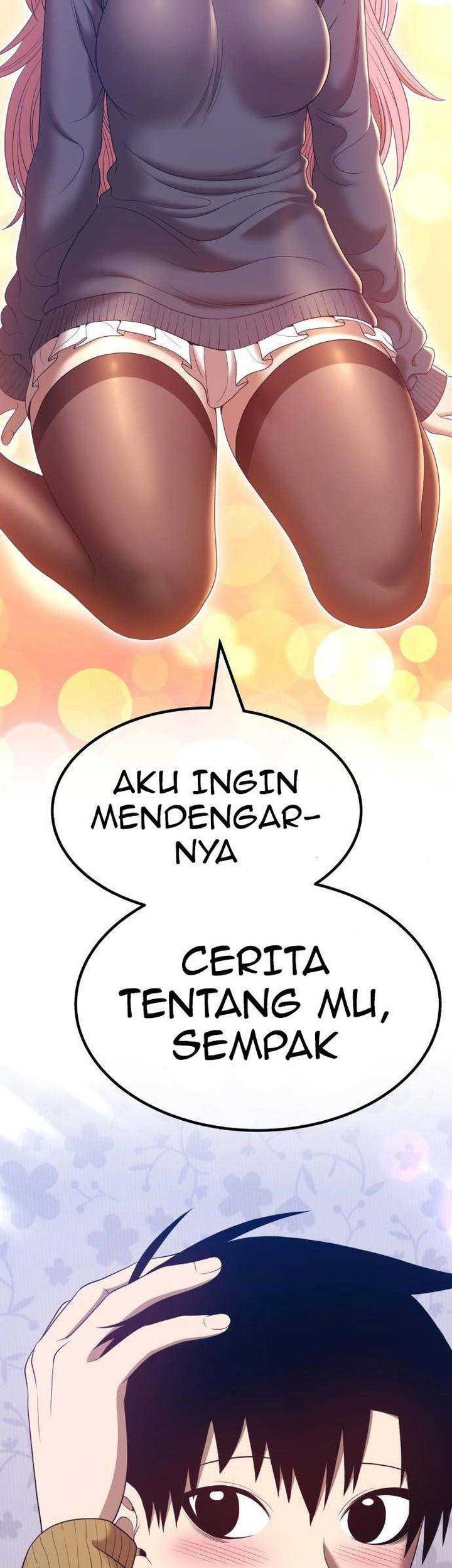 +99 Wooden Stick Chapter 62 - halaman 154