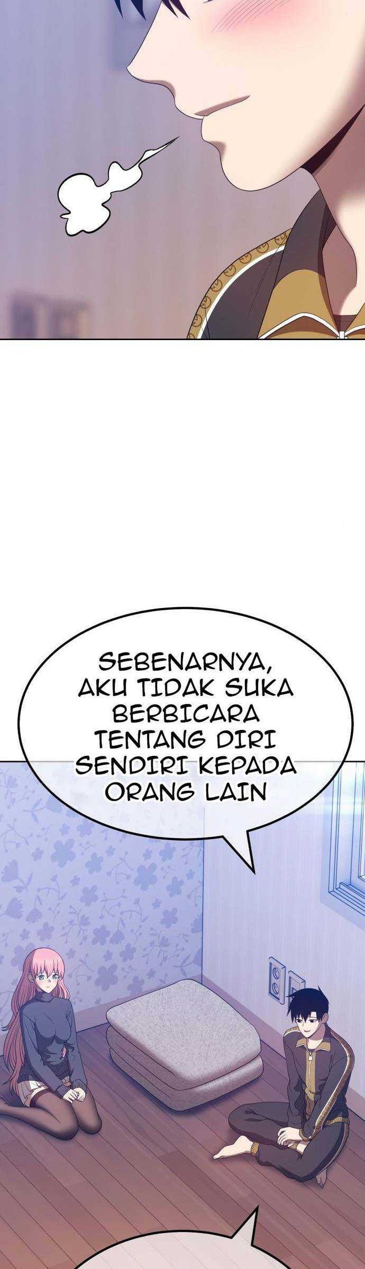 +99 Wooden Stick Chapter 62 - halaman 157