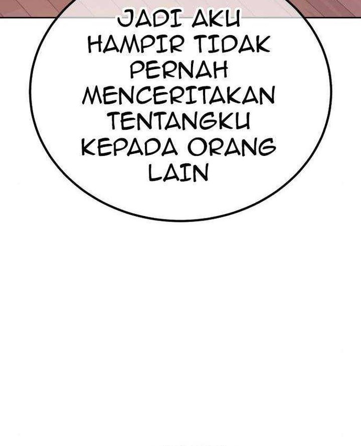 +99 Wooden Stick Chapter 62 - halaman 158