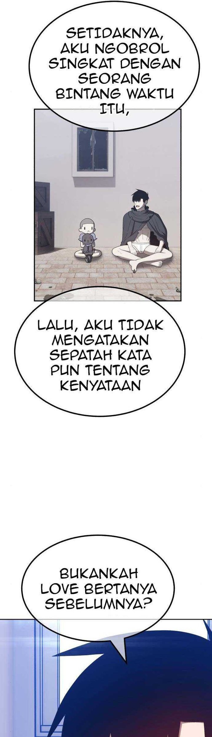 +99 Wooden Stick Chapter 62 - halaman 159