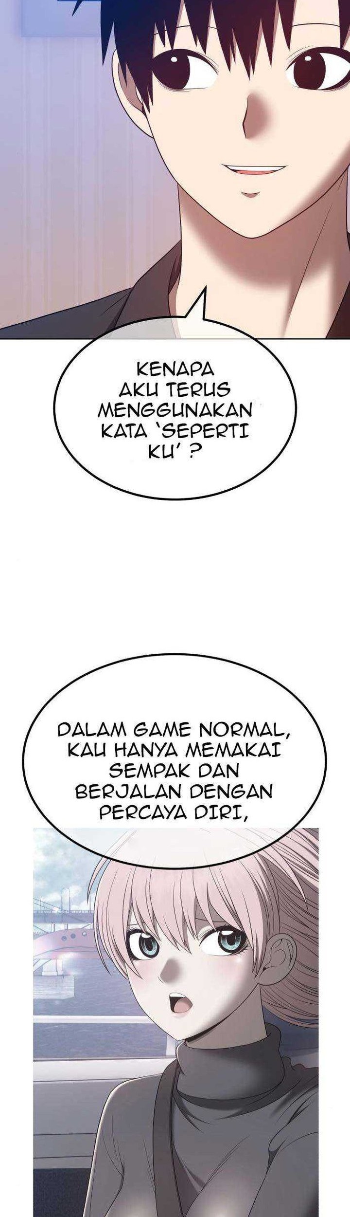 +99 Wooden Stick Chapter 62 - halaman 160