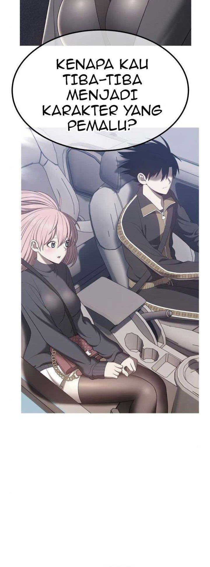 +99 Wooden Stick Chapter 62 - halaman 161