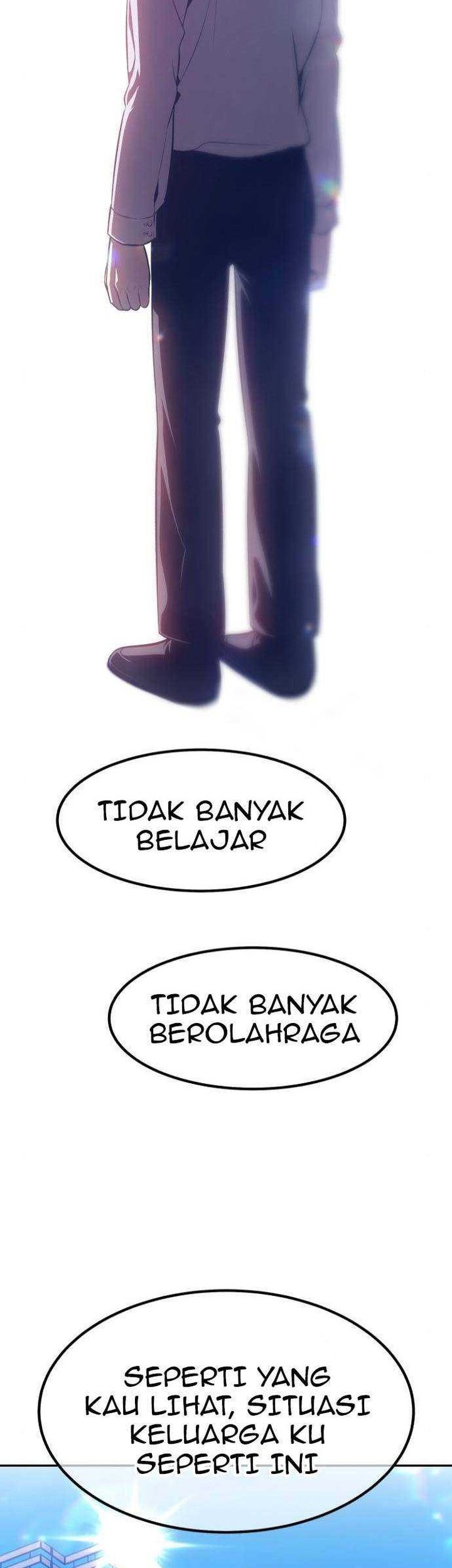 +99 Wooden Stick Chapter 62 - halaman 163