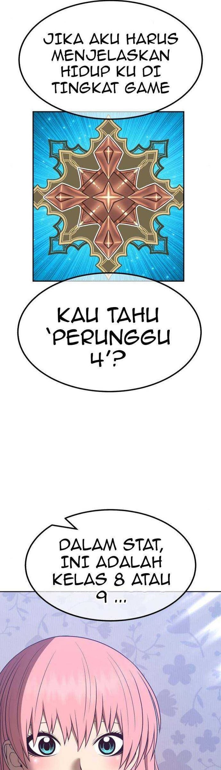 +99 Wooden Stick Chapter 62 - halaman 165